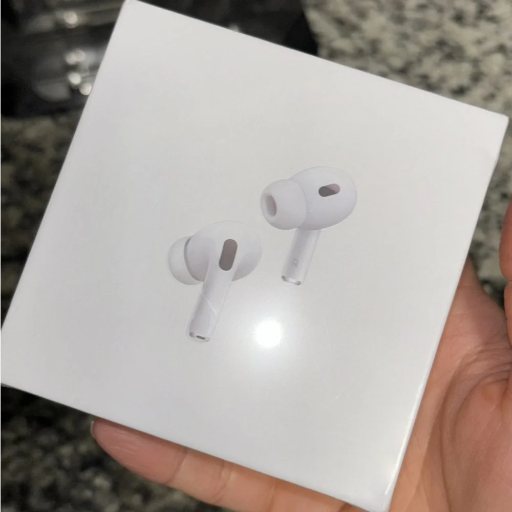 Apple AirPods Pro 2nd Gen